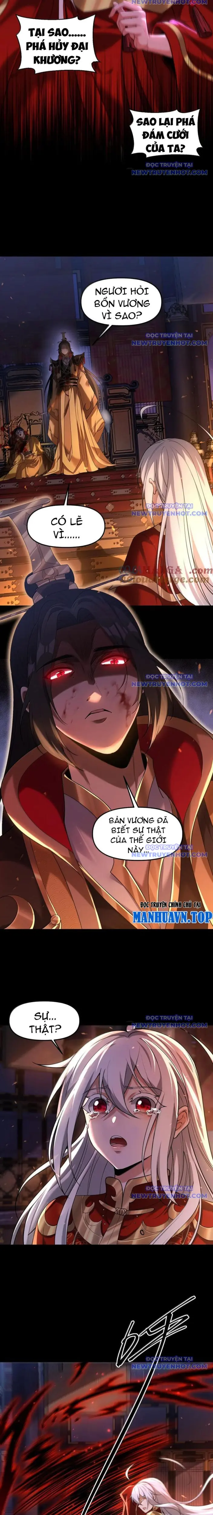 Phát Sóng Trực Tiếp, Ta Cầu Hôn Với Nữ Quỷ, Vậy Mà Nàng Lại Đồng Ý! Chapter 75 - Trang 9