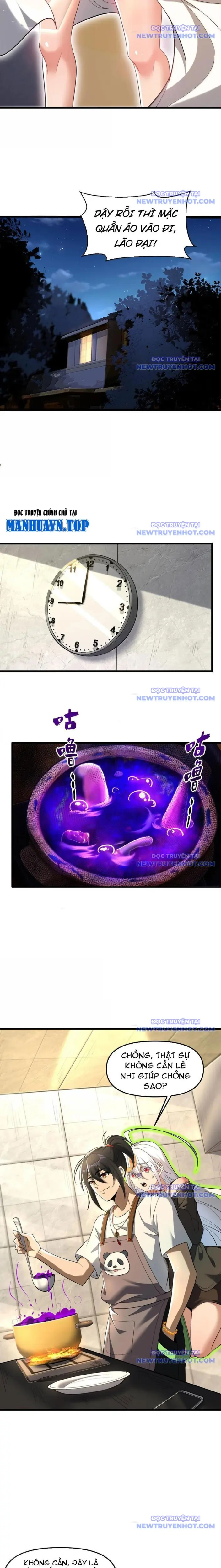 Phát Sóng Trực Tiếp, Ta Cầu Hôn Với Nữ Quỷ, Vậy Mà Nàng Lại Đồng Ý! Chapter 76 - Trang 19