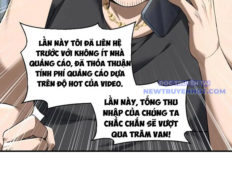 Phát Sóng Trực Tiếp, Ta Cầu Hôn Với Nữ Quỷ, Vậy Mà Nàng Lại Đồng Ý! Chapter 77 - Trang 13