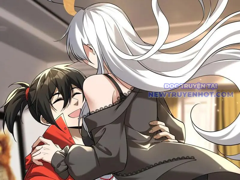 Phát Sóng Trực Tiếp, Ta Cầu Hôn Với Nữ Quỷ, Vậy Mà Nàng Lại Đồng Ý! Chapter 77 - Trang 18