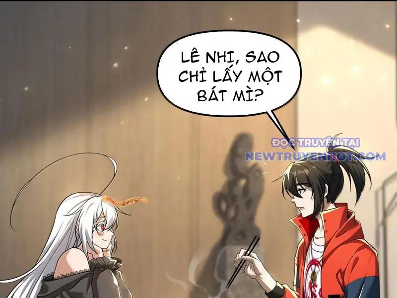 Phát Sóng Trực Tiếp, Ta Cầu Hôn Với Nữ Quỷ, Vậy Mà Nàng Lại Đồng Ý! Chapter 77 - Trang 25