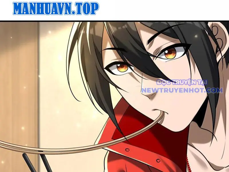 Phát Sóng Trực Tiếp, Ta Cầu Hôn Với Nữ Quỷ, Vậy Mà Nàng Lại Đồng Ý! Chapter 77 - Trang 38
