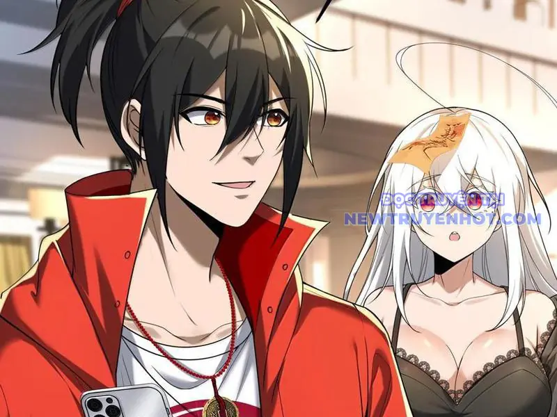 Phát Sóng Trực Tiếp, Ta Cầu Hôn Với Nữ Quỷ, Vậy Mà Nàng Lại Đồng Ý! Chapter 77 - Trang 5
