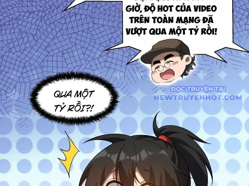 Phát Sóng Trực Tiếp, Ta Cầu Hôn Với Nữ Quỷ, Vậy Mà Nàng Lại Đồng Ý! Chapter 77 - Trang 7