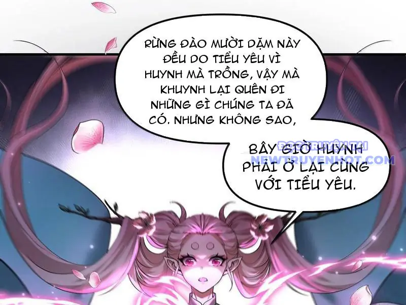 Phát Sóng Trực Tiếp, Ta Cầu Hôn Với Nữ Quỷ, Vậy Mà Nàng Lại Đồng Ý! Chapter 79 - Trang 24