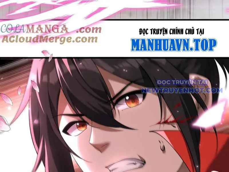 Phát Sóng Trực Tiếp, Ta Cầu Hôn Với Nữ Quỷ, Vậy Mà Nàng Lại Đồng Ý! Chapter 79 - Trang 41