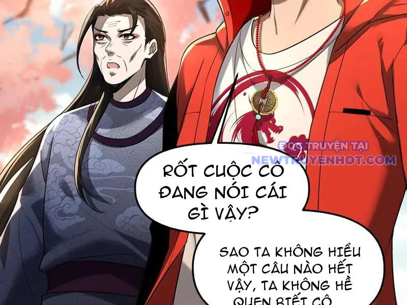 Phát Sóng Trực Tiếp, Ta Cầu Hôn Với Nữ Quỷ, Vậy Mà Nàng Lại Đồng Ý! Chapter 79 - Trang 8