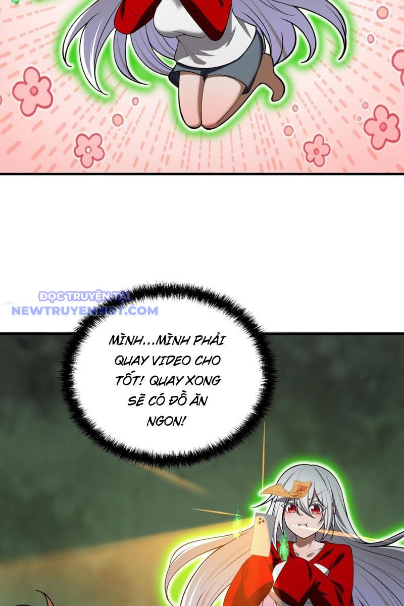 Phát Sóng Trực Tiếp, Ta Cầu Hôn Với Nữ Quỷ, Vậy Mà Nàng Lại Đồng Ý! Chapter 8 - Trang 12