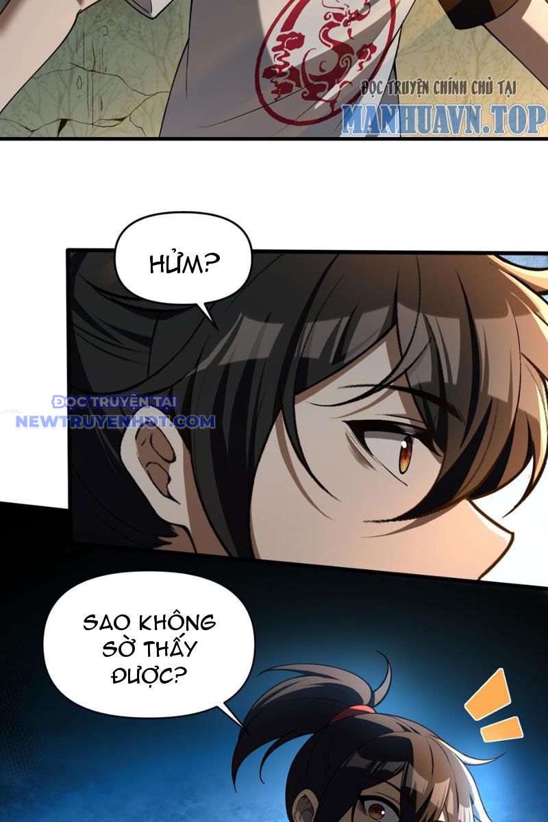 Phát Sóng Trực Tiếp, Ta Cầu Hôn Với Nữ Quỷ, Vậy Mà Nàng Lại Đồng Ý! Chapter 8 - Trang 16