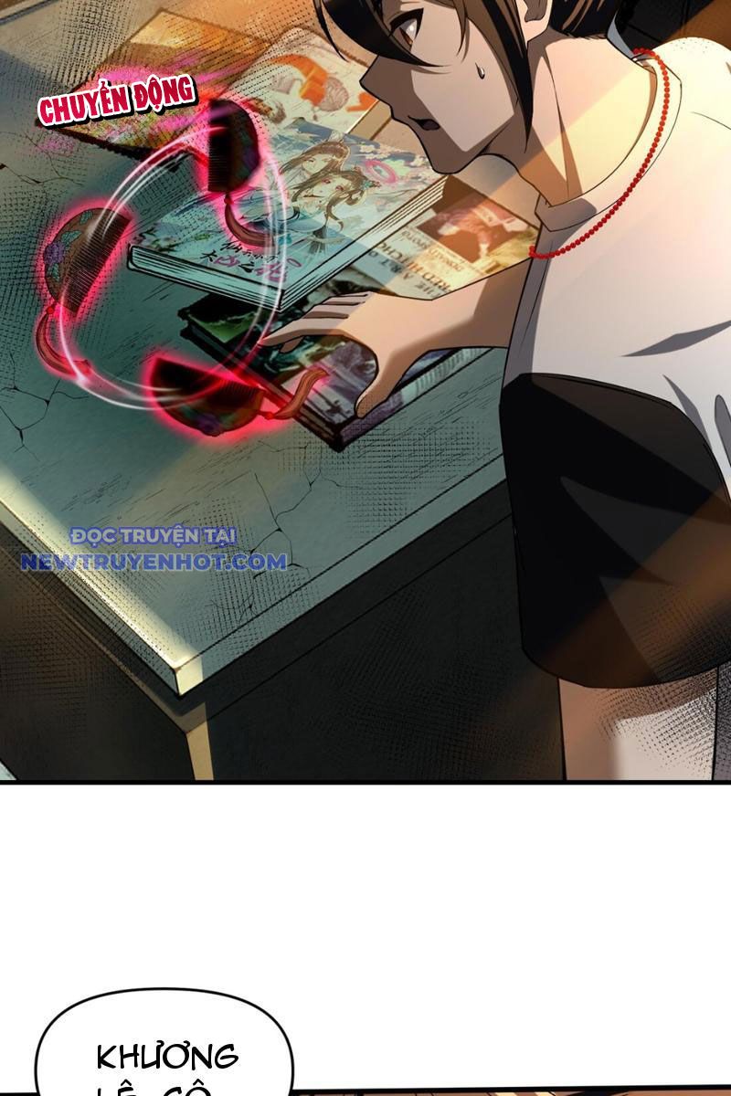 Phát Sóng Trực Tiếp, Ta Cầu Hôn Với Nữ Quỷ, Vậy Mà Nàng Lại Đồng Ý! Chapter 8 - Trang 18