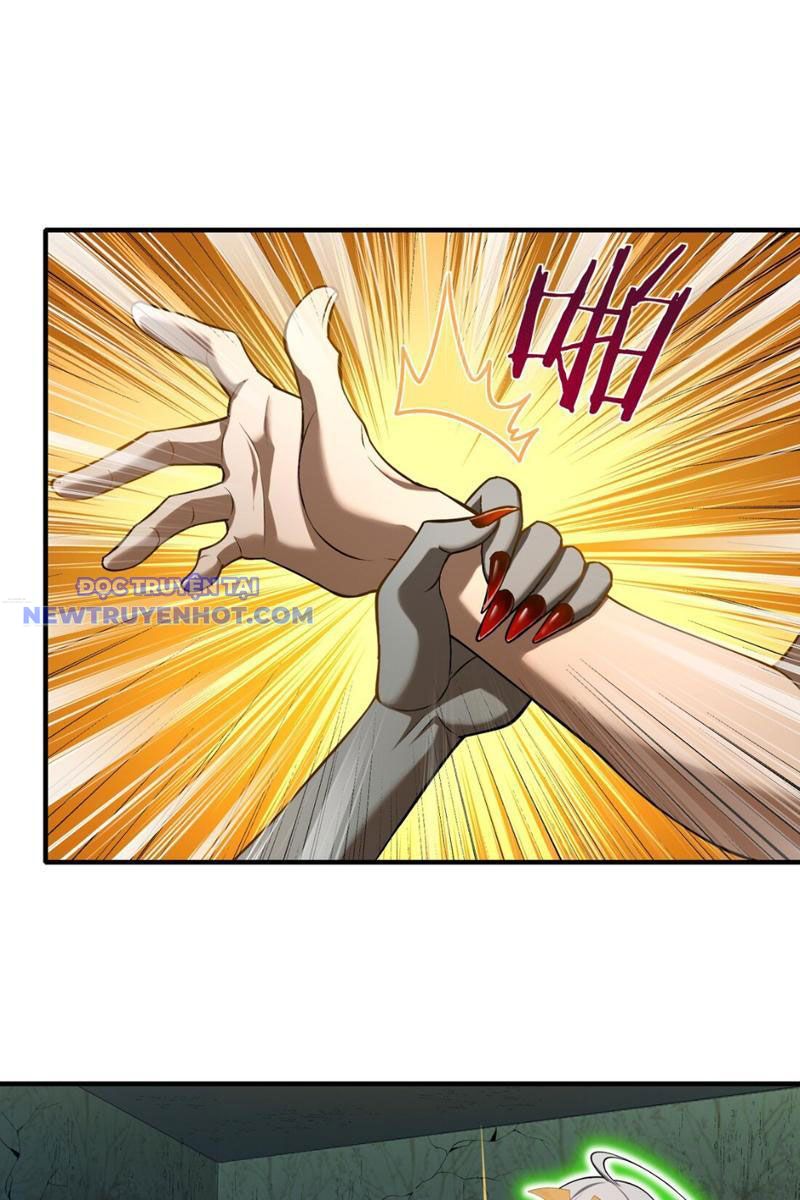 Phát Sóng Trực Tiếp, Ta Cầu Hôn Với Nữ Quỷ, Vậy Mà Nàng Lại Đồng Ý! Chapter 8 - Trang 20
