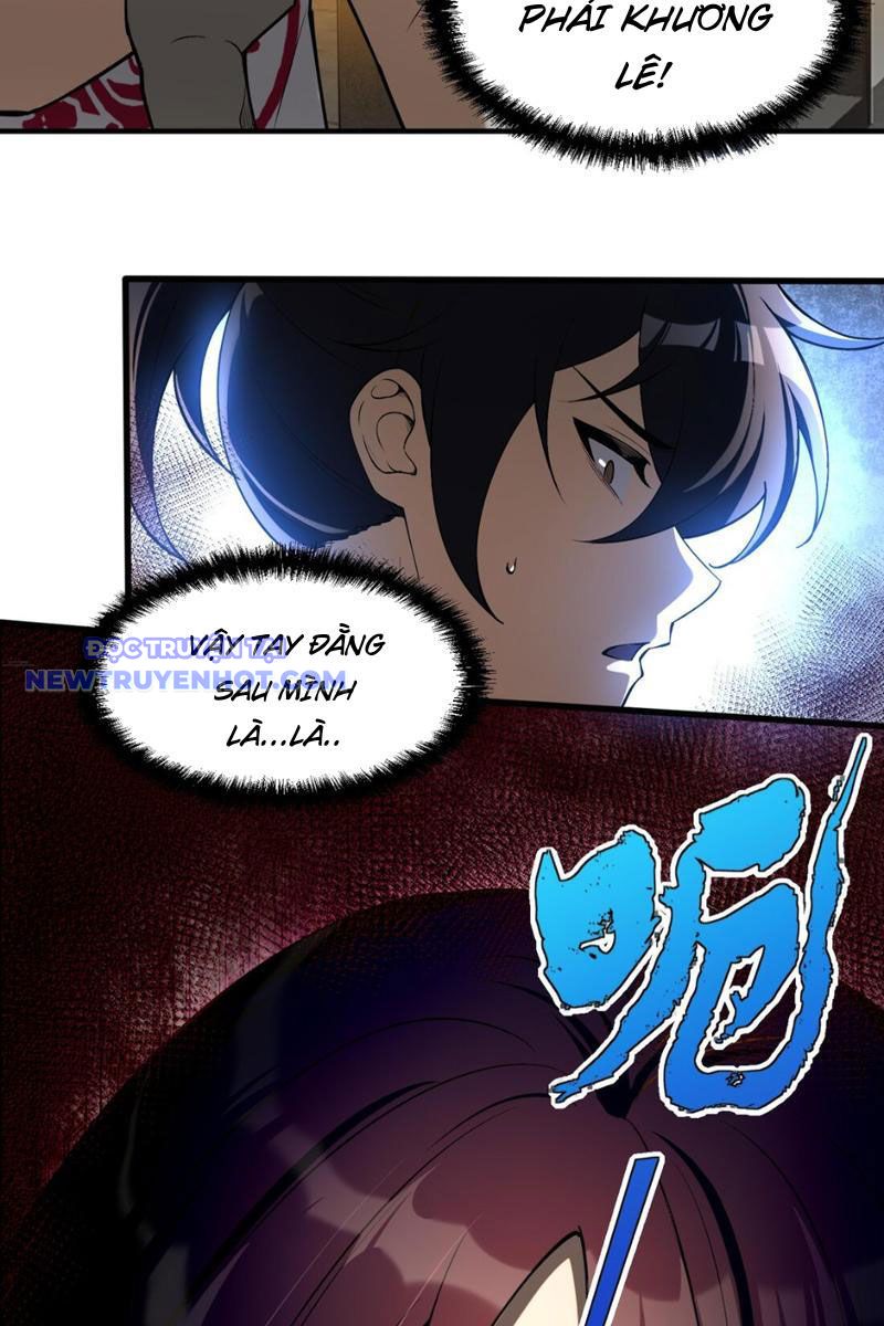 Phát Sóng Trực Tiếp, Ta Cầu Hôn Với Nữ Quỷ, Vậy Mà Nàng Lại Đồng Ý! Chapter 8 - Trang 22