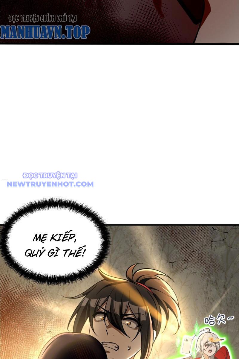 Phát Sóng Trực Tiếp, Ta Cầu Hôn Với Nữ Quỷ, Vậy Mà Nàng Lại Đồng Ý! Chapter 8 - Trang 24