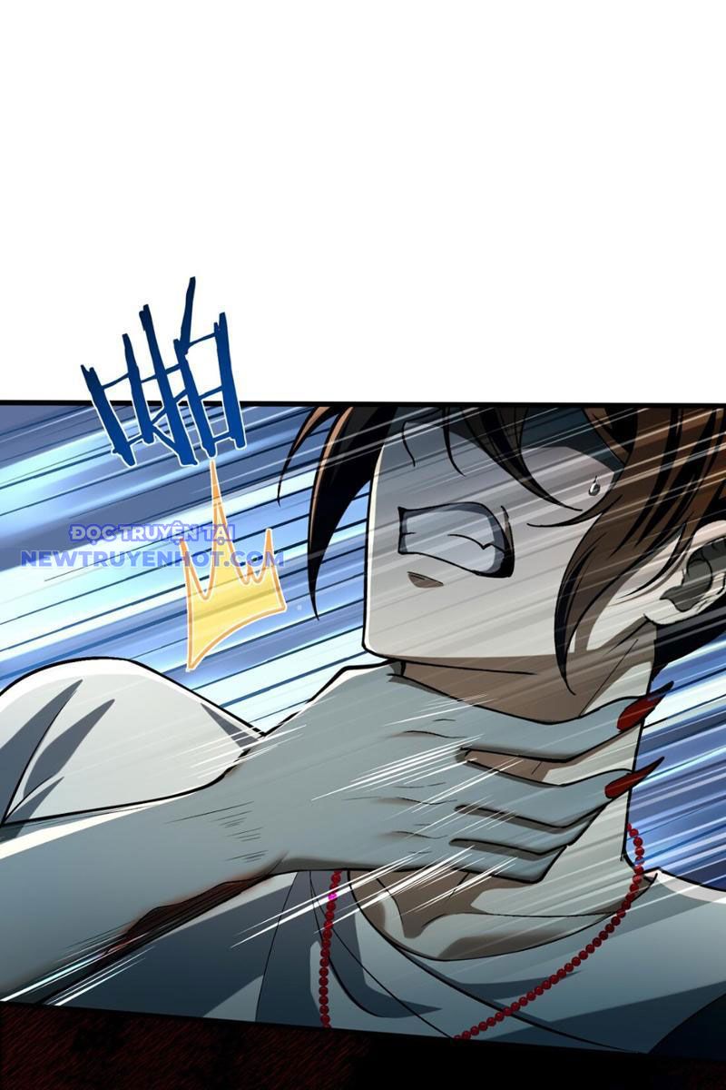 Phát Sóng Trực Tiếp, Ta Cầu Hôn Với Nữ Quỷ, Vậy Mà Nàng Lại Đồng Ý! Chapter 8 - Trang 26