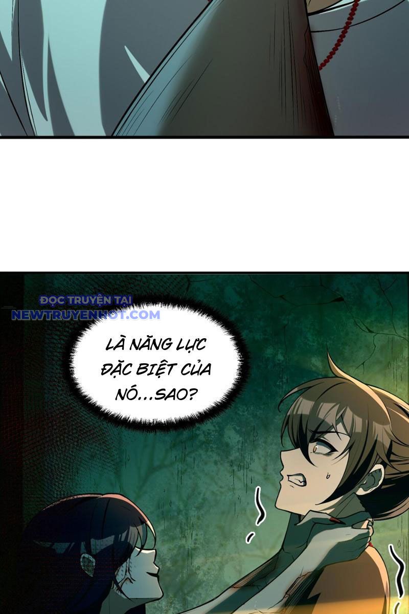 Phát Sóng Trực Tiếp, Ta Cầu Hôn Với Nữ Quỷ, Vậy Mà Nàng Lại Đồng Ý! Chapter 8 - Trang 28