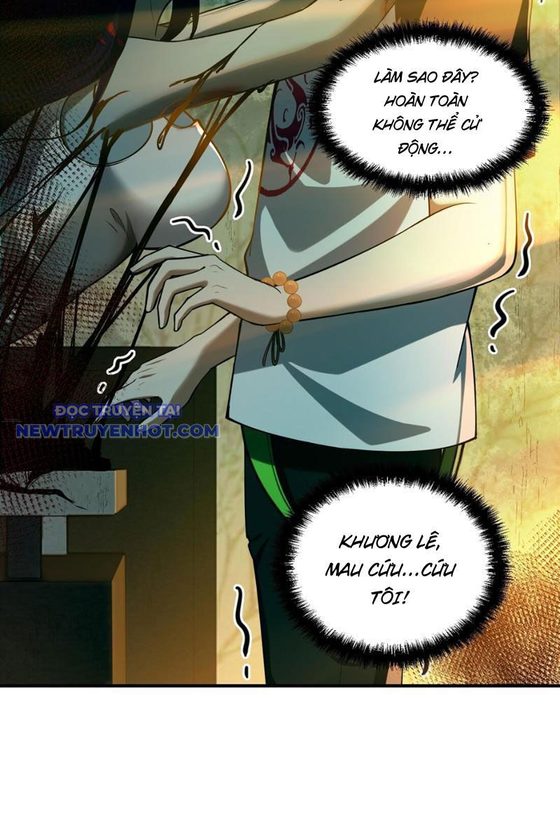 Phát Sóng Trực Tiếp, Ta Cầu Hôn Với Nữ Quỷ, Vậy Mà Nàng Lại Đồng Ý! Chapter 8 - Trang 29