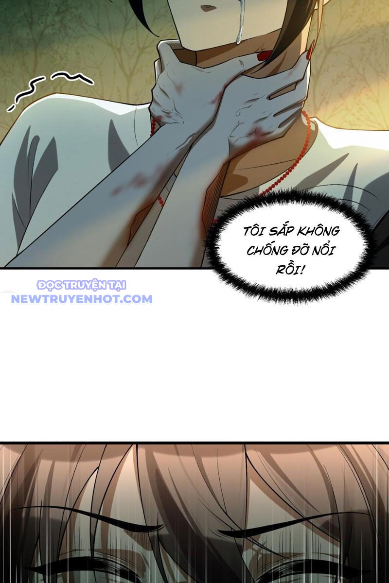 Phát Sóng Trực Tiếp, Ta Cầu Hôn Với Nữ Quỷ, Vậy Mà Nàng Lại Đồng Ý! Chapter 8 - Trang 34