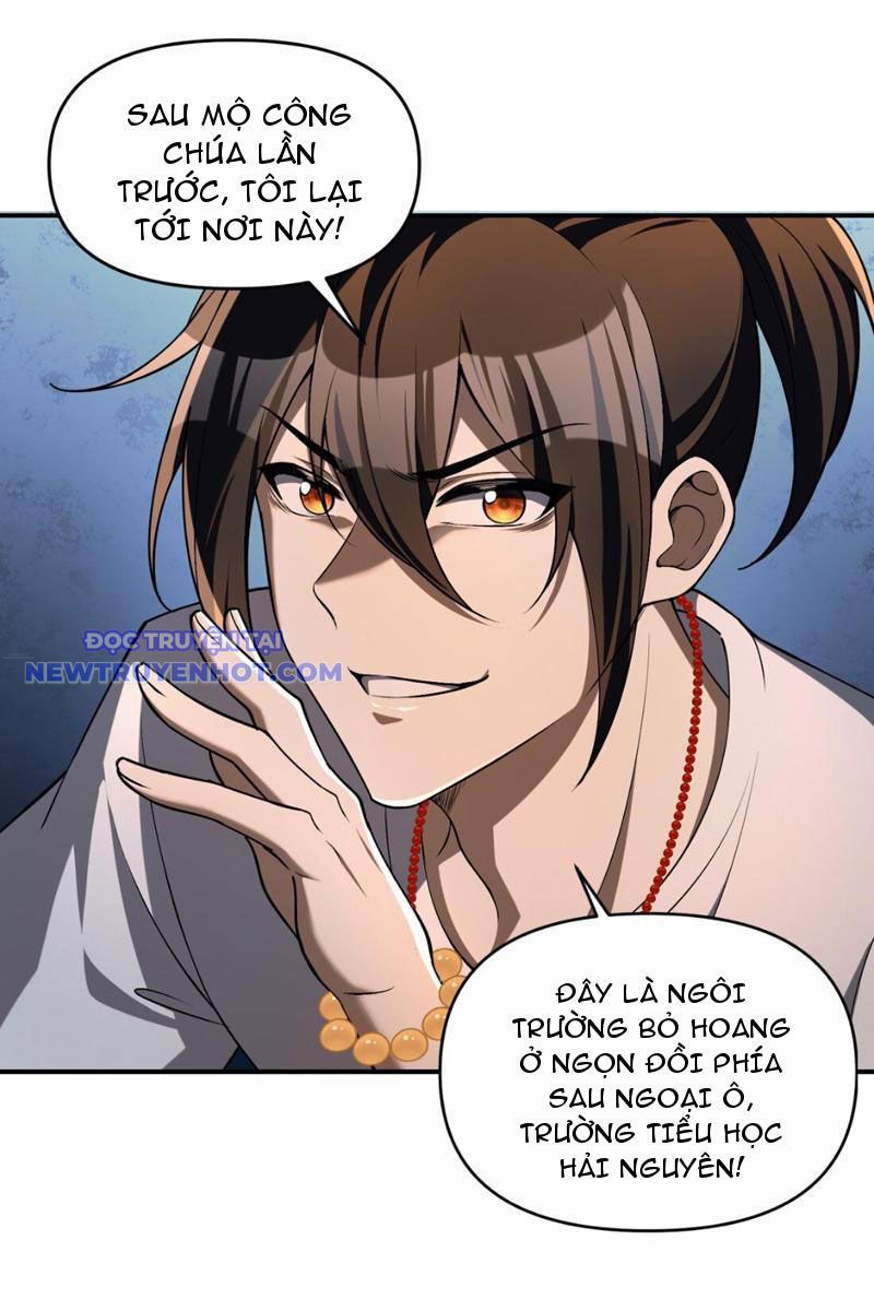 Phát Sóng Trực Tiếp, Ta Cầu Hôn Với Nữ Quỷ, Vậy Mà Nàng Lại Đồng Ý! Chapter 8 - Trang 4