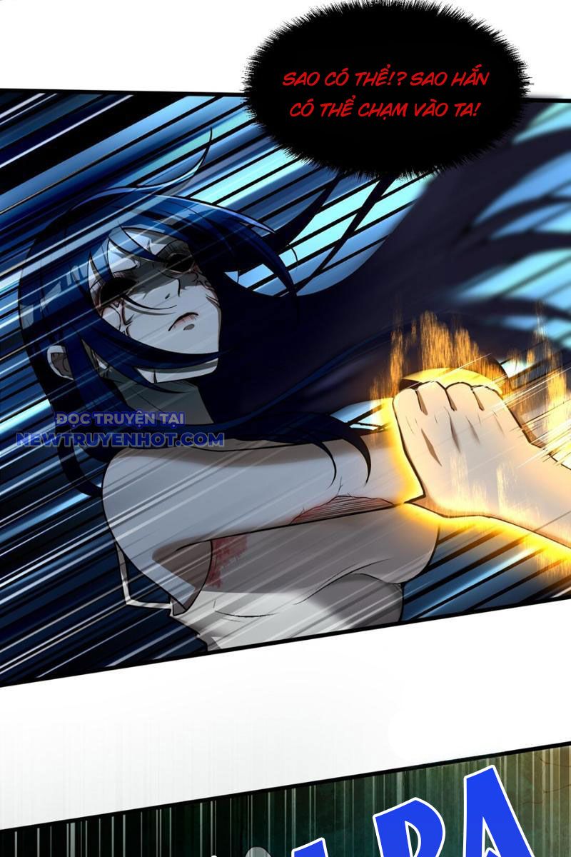 Phát Sóng Trực Tiếp, Ta Cầu Hôn Với Nữ Quỷ, Vậy Mà Nàng Lại Đồng Ý! Chapter 8 - Trang 41