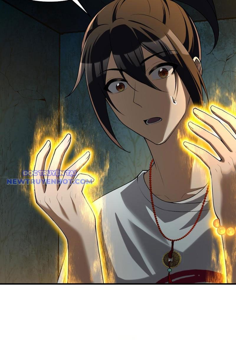 Phát Sóng Trực Tiếp, Ta Cầu Hôn Với Nữ Quỷ, Vậy Mà Nàng Lại Đồng Ý! Chapter 8 - Trang 45