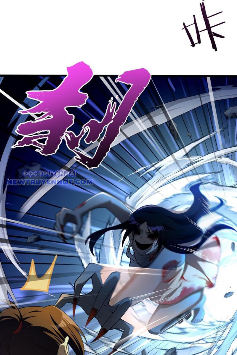 Phát Sóng Trực Tiếp, Ta Cầu Hôn Với Nữ Quỷ, Vậy Mà Nàng Lại Đồng Ý! Chapter 8 - Trang 48