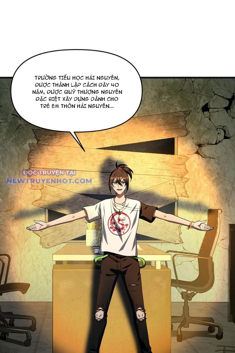 Phát Sóng Trực Tiếp, Ta Cầu Hôn Với Nữ Quỷ, Vậy Mà Nàng Lại Đồng Ý! Chapter 8 - Trang 5