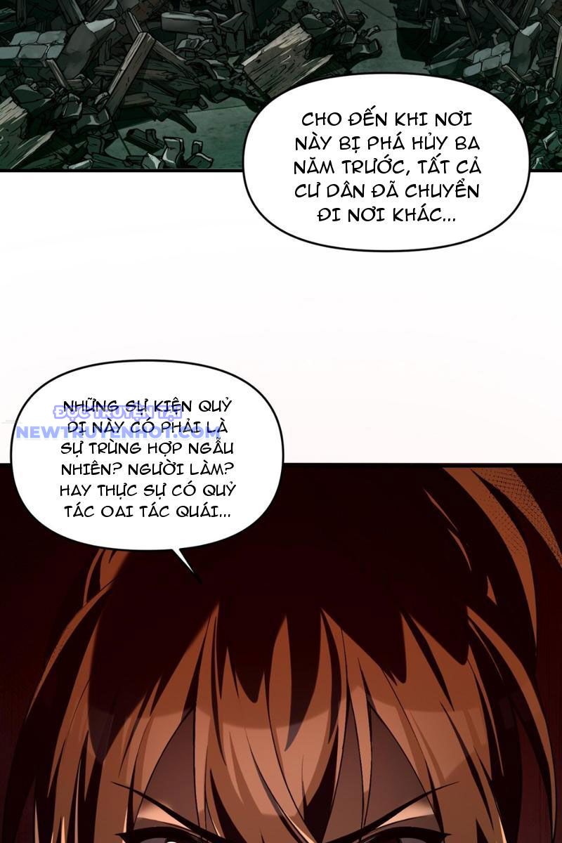 Phát Sóng Trực Tiếp, Ta Cầu Hôn Với Nữ Quỷ, Vậy Mà Nàng Lại Đồng Ý! Chapter 8 - Trang 7