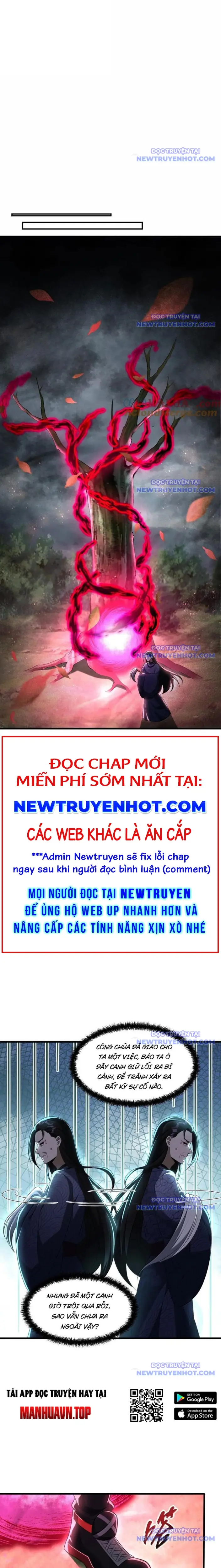 Phát Sóng Trực Tiếp, Ta Cầu Hôn Với Nữ Quỷ, Vậy Mà Nàng Lại Đồng Ý! Chapter 80 - Trang 18