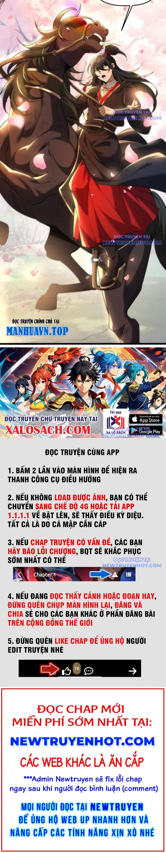 Phát Sóng Trực Tiếp, Ta Cầu Hôn Với Nữ Quỷ, Vậy Mà Nàng Lại Đồng Ý! Chapter 80 - Trang 21