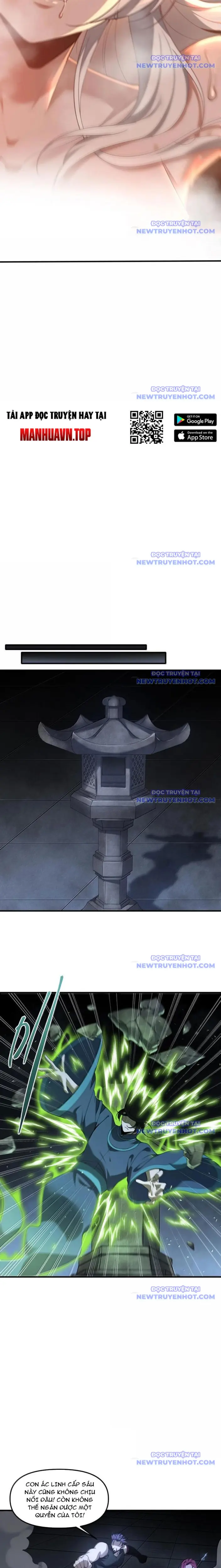 Phát Sóng Trực Tiếp, Ta Cầu Hôn Với Nữ Quỷ, Vậy Mà Nàng Lại Đồng Ý! Chapter 80 - Trang 6