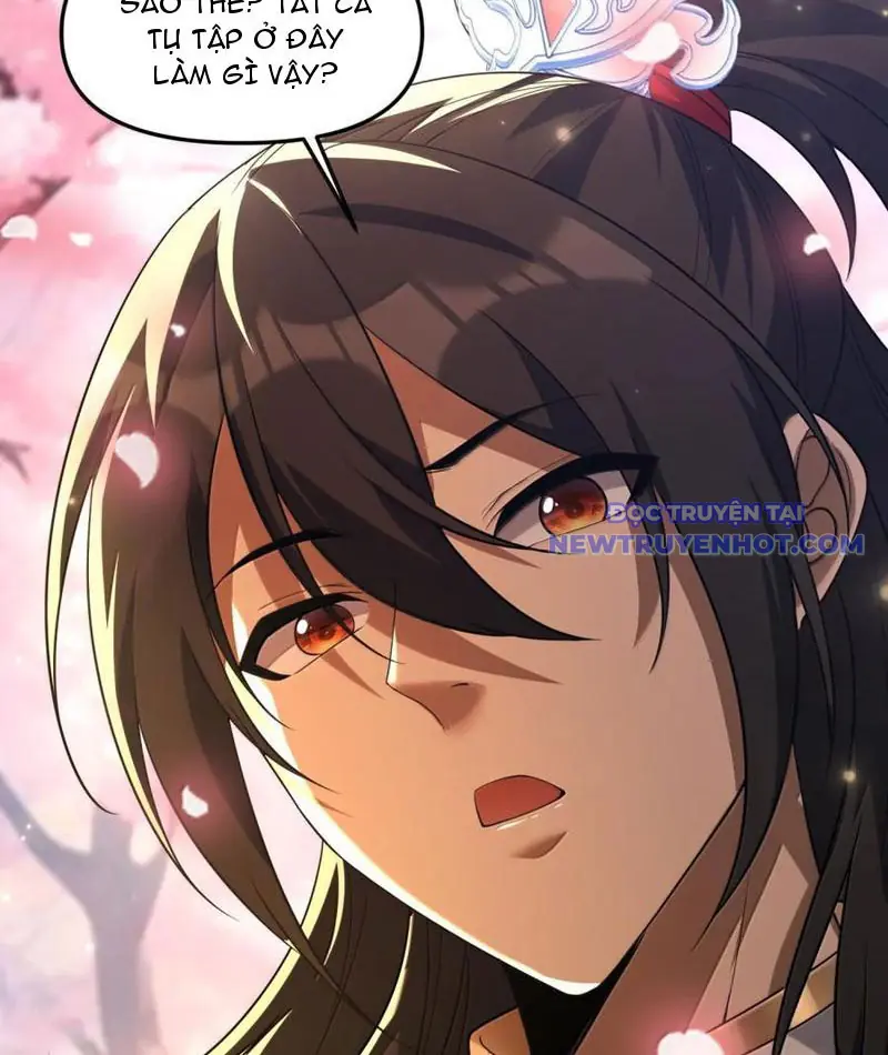 Phát Sóng Trực Tiếp, Ta Cầu Hôn Với Nữ Quỷ, Vậy Mà Nàng Lại Đồng Ý! Chapter 81 - Trang 13