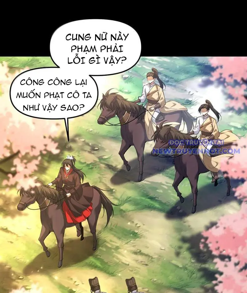 Phát Sóng Trực Tiếp, Ta Cầu Hôn Với Nữ Quỷ, Vậy Mà Nàng Lại Đồng Ý! Chapter 81 - Trang 16