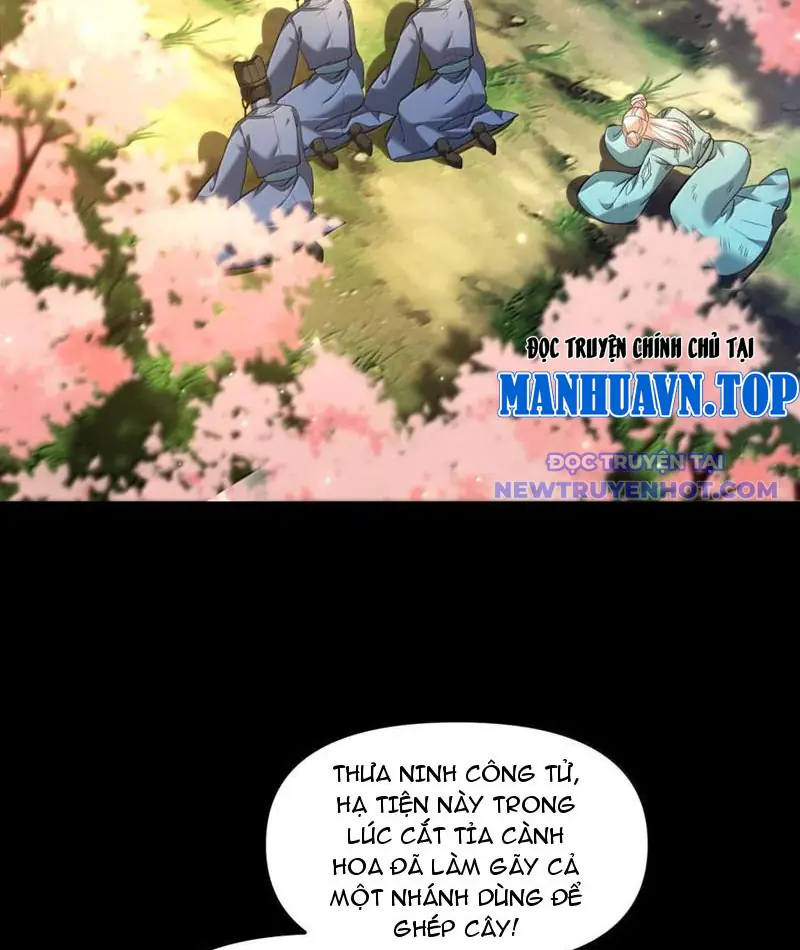 Phát Sóng Trực Tiếp, Ta Cầu Hôn Với Nữ Quỷ, Vậy Mà Nàng Lại Đồng Ý! Chapter 81 - Trang 17