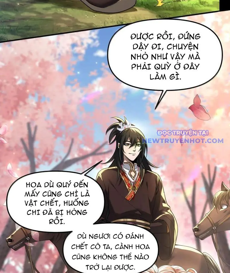 Phát Sóng Trực Tiếp, Ta Cầu Hôn Với Nữ Quỷ, Vậy Mà Nàng Lại Đồng Ý! Chapter 81 - Trang 20