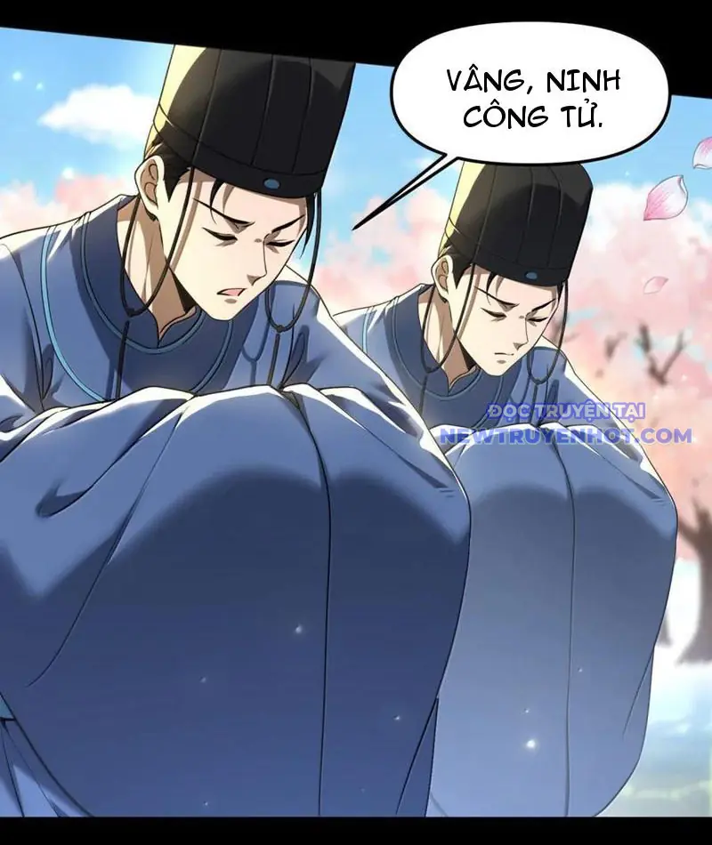 Phát Sóng Trực Tiếp, Ta Cầu Hôn Với Nữ Quỷ, Vậy Mà Nàng Lại Đồng Ý! Chapter 81 - Trang 22