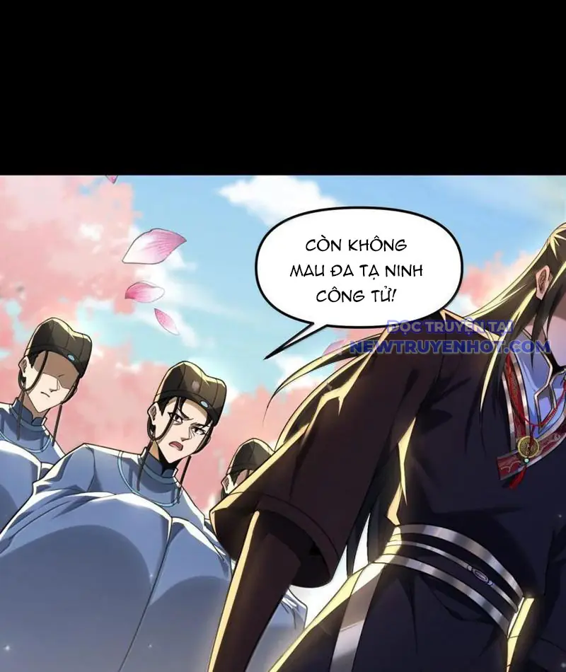 Phát Sóng Trực Tiếp, Ta Cầu Hôn Với Nữ Quỷ, Vậy Mà Nàng Lại Đồng Ý! Chapter 81 - Trang 23