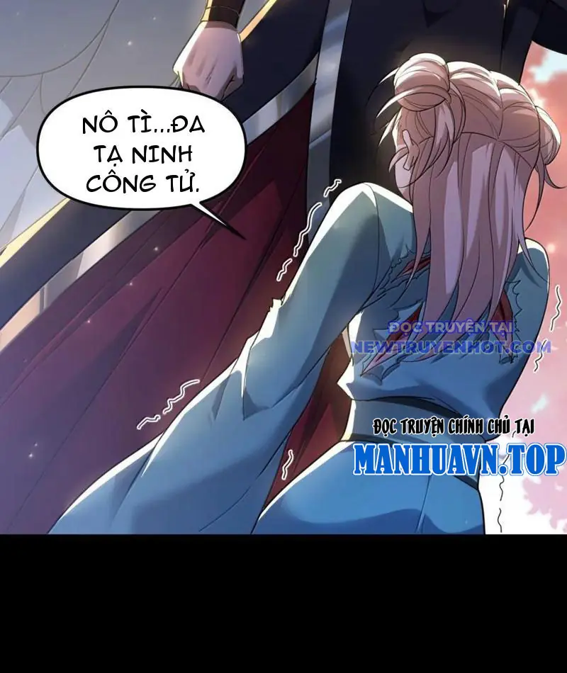 Phát Sóng Trực Tiếp, Ta Cầu Hôn Với Nữ Quỷ, Vậy Mà Nàng Lại Đồng Ý! Chapter 81 - Trang 24