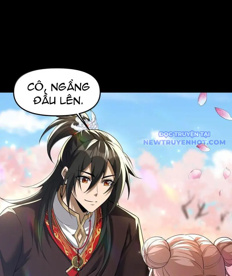 Phát Sóng Trực Tiếp, Ta Cầu Hôn Với Nữ Quỷ, Vậy Mà Nàng Lại Đồng Ý! Chapter 81 - Trang 25
