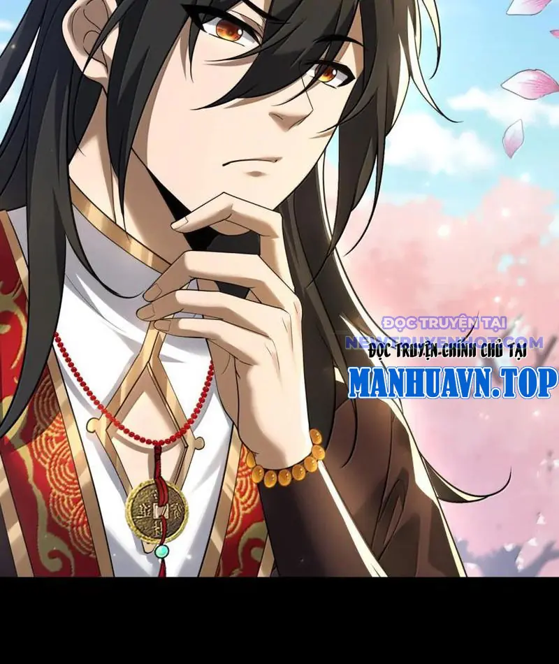 Phát Sóng Trực Tiếp, Ta Cầu Hôn Với Nữ Quỷ, Vậy Mà Nàng Lại Đồng Ý! Chapter 81 - Trang 29