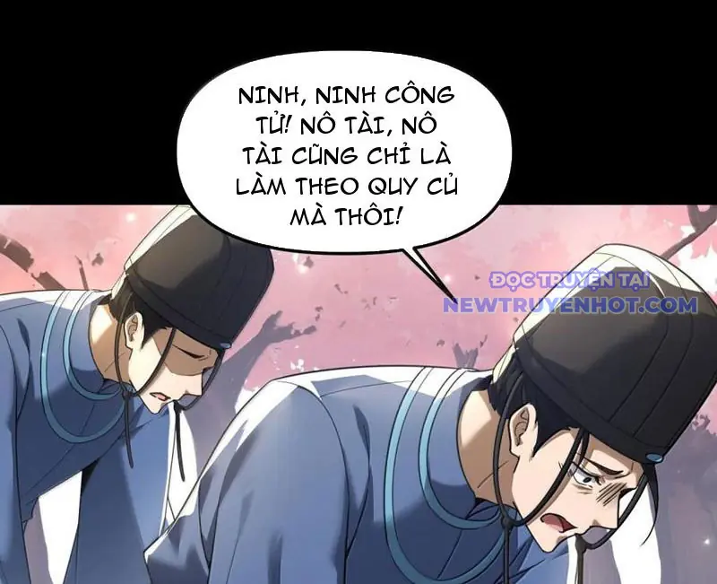 Phát Sóng Trực Tiếp, Ta Cầu Hôn Với Nữ Quỷ, Vậy Mà Nàng Lại Đồng Ý! Chapter 81 - Trang 30