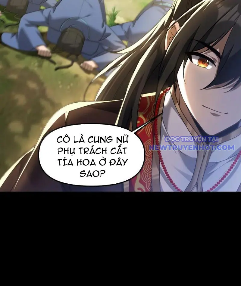 Phát Sóng Trực Tiếp, Ta Cầu Hôn Với Nữ Quỷ, Vậy Mà Nàng Lại Đồng Ý! Chapter 81 - Trang 32