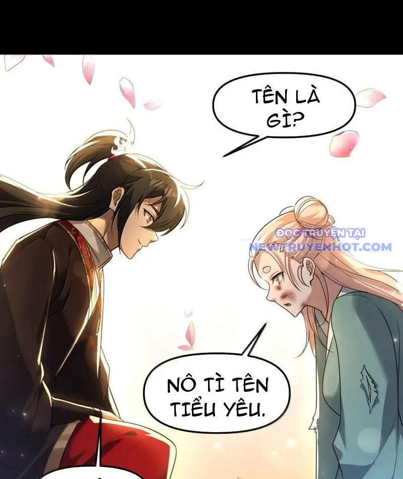 Phát Sóng Trực Tiếp, Ta Cầu Hôn Với Nữ Quỷ, Vậy Mà Nàng Lại Đồng Ý! Chapter 81 - Trang 33