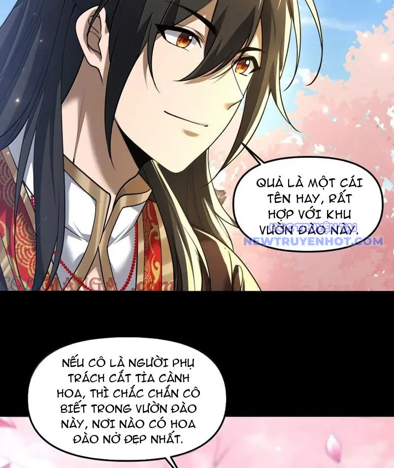 Phát Sóng Trực Tiếp, Ta Cầu Hôn Với Nữ Quỷ, Vậy Mà Nàng Lại Đồng Ý! Chapter 81 - Trang 36