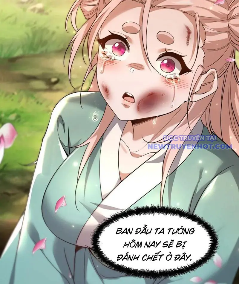 Phát Sóng Trực Tiếp, Ta Cầu Hôn Với Nữ Quỷ, Vậy Mà Nàng Lại Đồng Ý! Chapter 81 - Trang 39