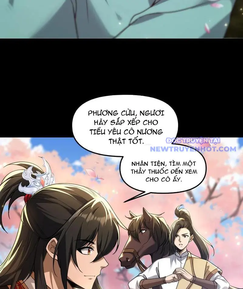 Phát Sóng Trực Tiếp, Ta Cầu Hôn Với Nữ Quỷ, Vậy Mà Nàng Lại Đồng Ý! Chapter 81 - Trang 40