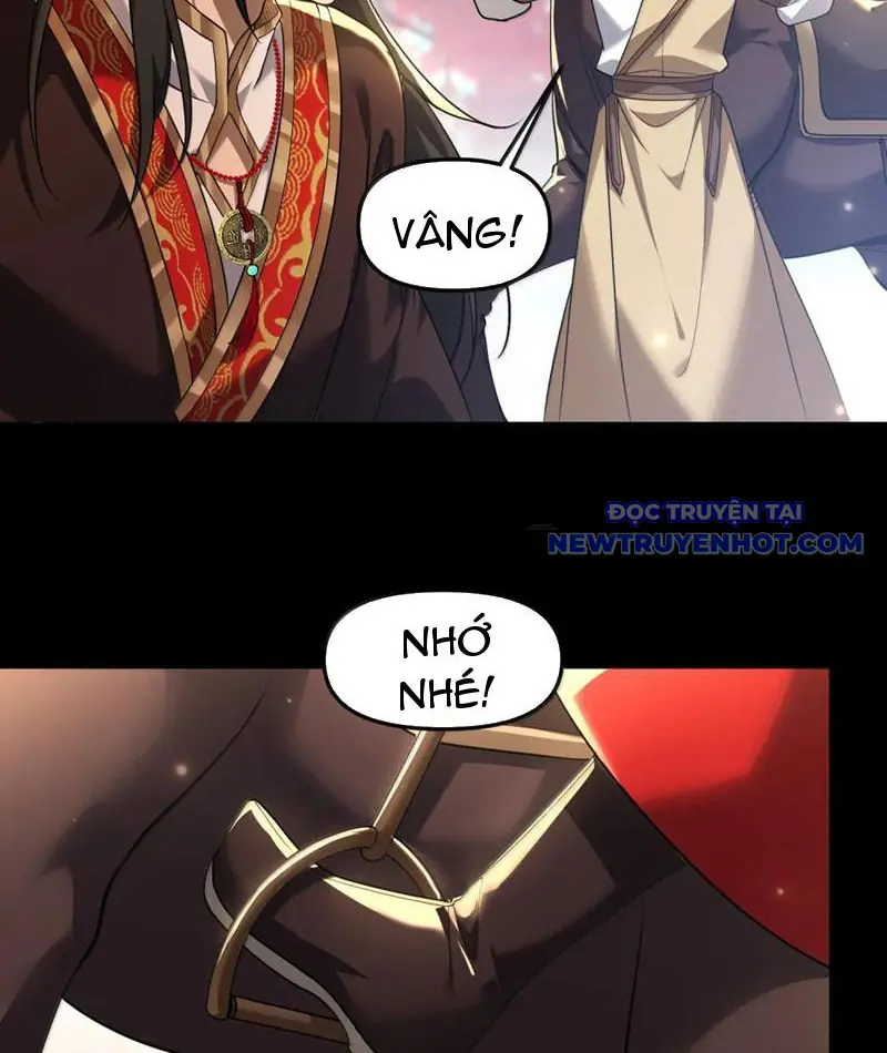 Phát Sóng Trực Tiếp, Ta Cầu Hôn Với Nữ Quỷ, Vậy Mà Nàng Lại Đồng Ý! Chapter 81 - Trang 41