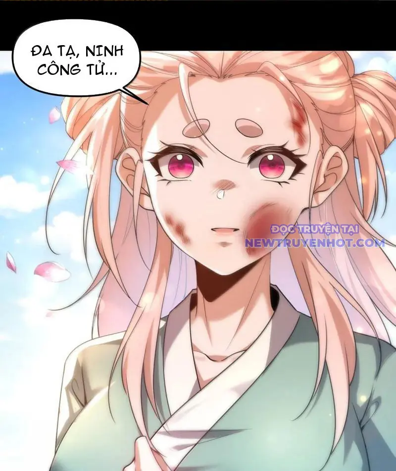 Phát Sóng Trực Tiếp, Ta Cầu Hôn Với Nữ Quỷ, Vậy Mà Nàng Lại Đồng Ý! Chapter 81 - Trang 46