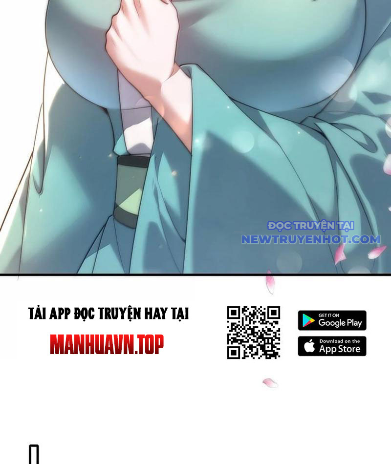 Phát Sóng Trực Tiếp, Ta Cầu Hôn Với Nữ Quỷ, Vậy Mà Nàng Lại Đồng Ý! Chapter 81 - Trang 47