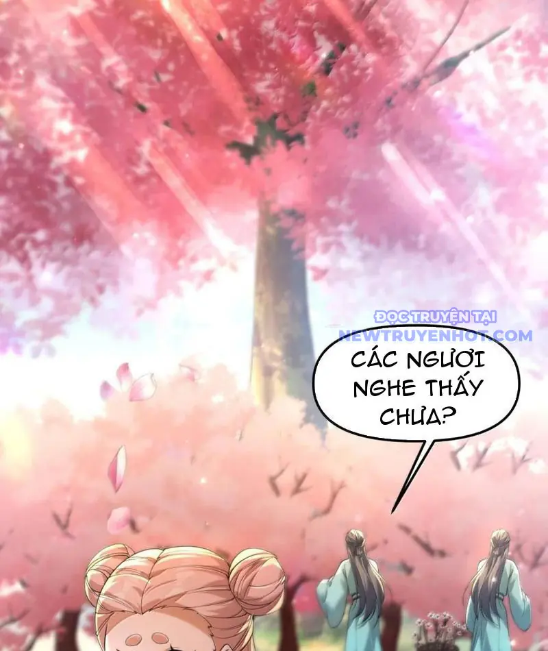 Phát Sóng Trực Tiếp, Ta Cầu Hôn Với Nữ Quỷ, Vậy Mà Nàng Lại Đồng Ý! Chapter 81 - Trang 49