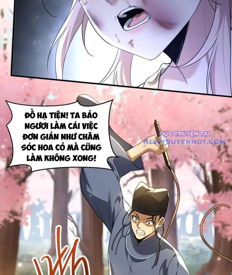 Phát Sóng Trực Tiếp, Ta Cầu Hôn Với Nữ Quỷ, Vậy Mà Nàng Lại Đồng Ý! Chapter 81 - Trang 7